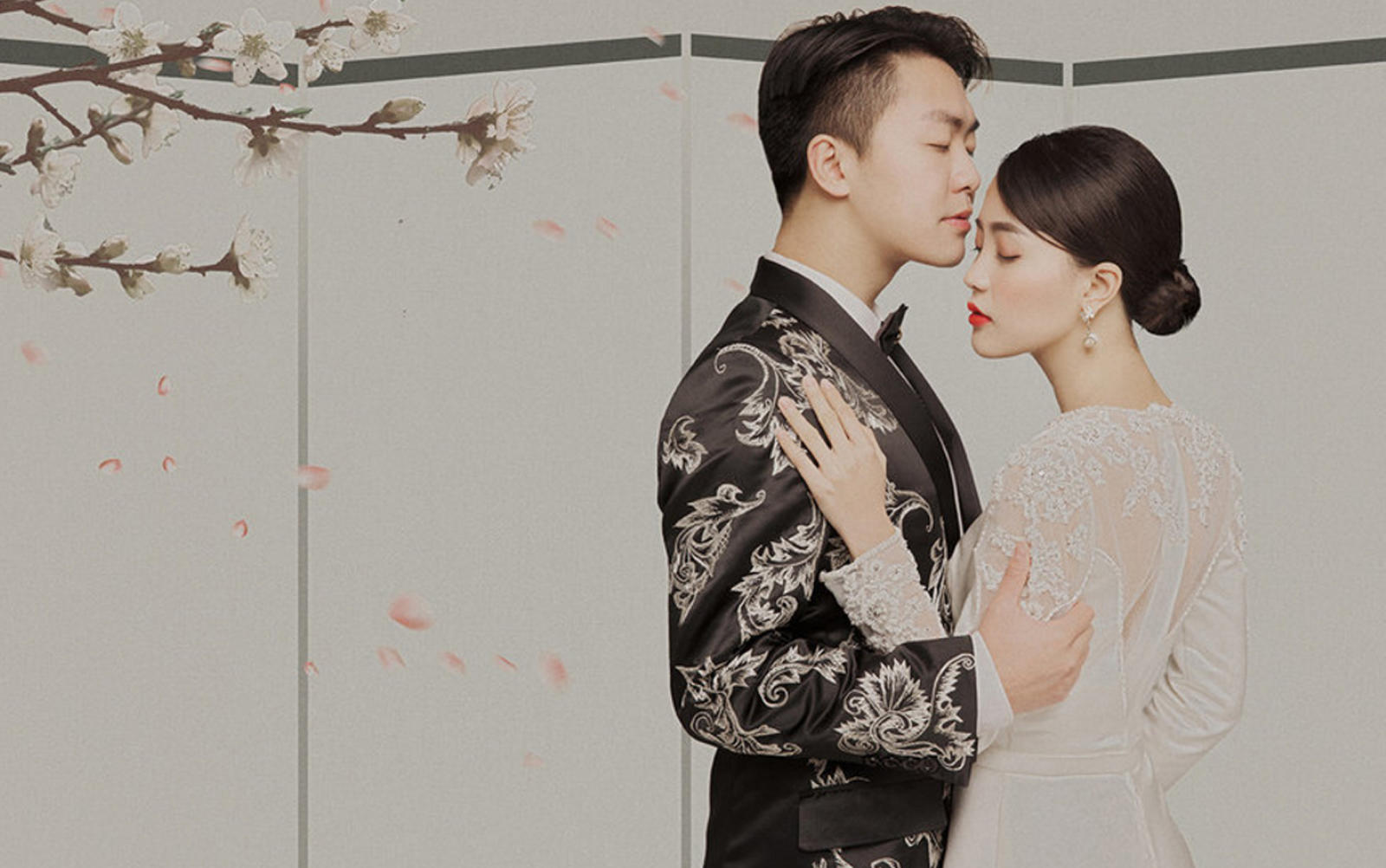 【熱暴款】蘇州的復古+上海魔都的繁華2天雙城拍攝