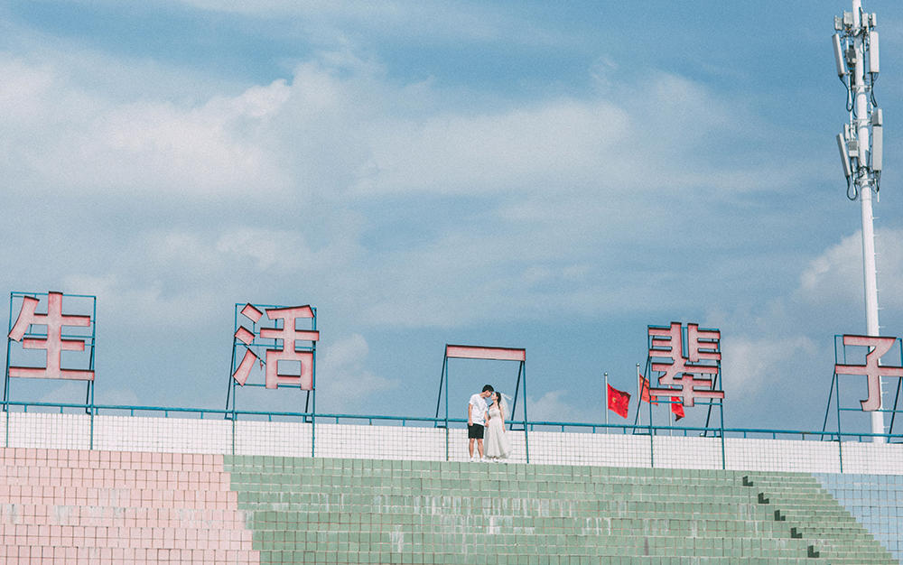 打破常规-定格最美瞬间任意风格，豪礼相赠