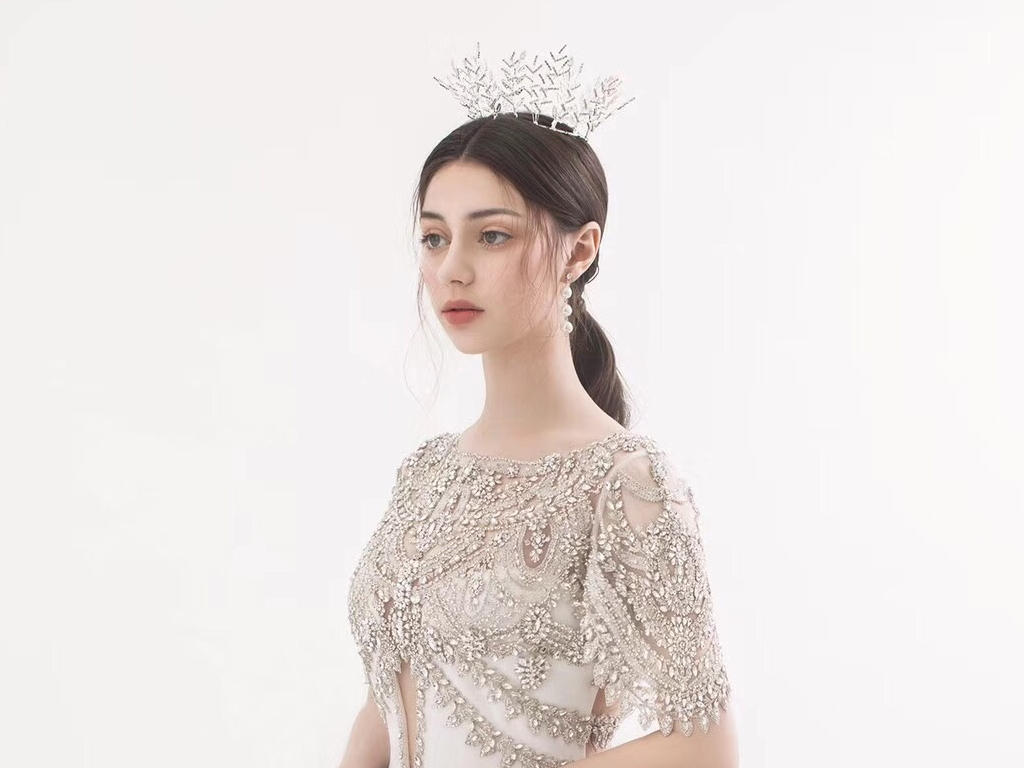 资深档全程跟妆+3个造型自然唯美 送妈妈妆