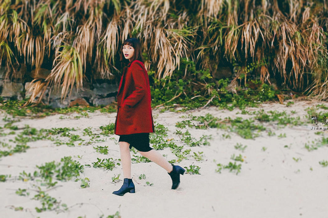 【简意摄影工作室】婚纱摄影珍爱系列