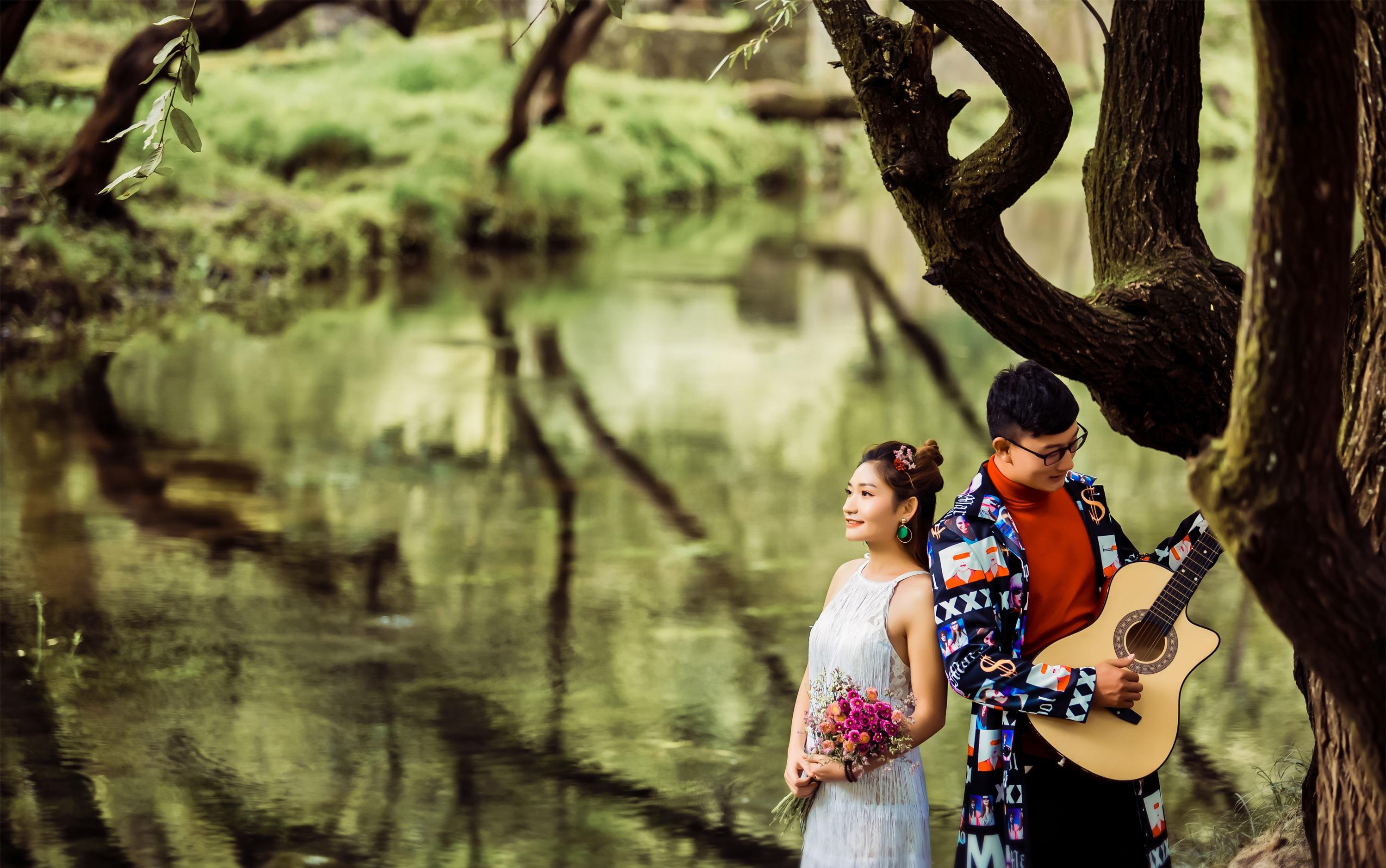 【私人定制】香格里拉+束河古鎮(zhèn)+拉市海+藍月谷