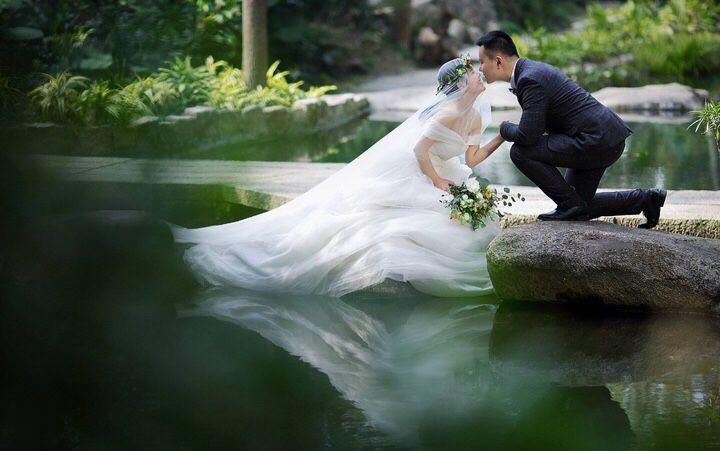 ［潘朵拉］森系 写实 定制
