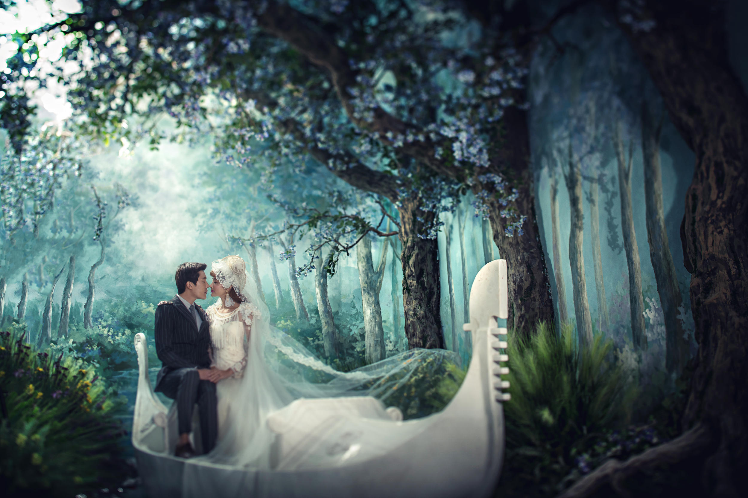 【绿野仙踪】童话镇系列