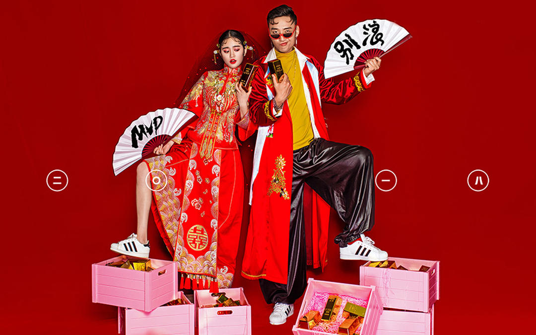 超值|主題風(fēng)格自選+底片全送+皮冊(cè)升級(jí)