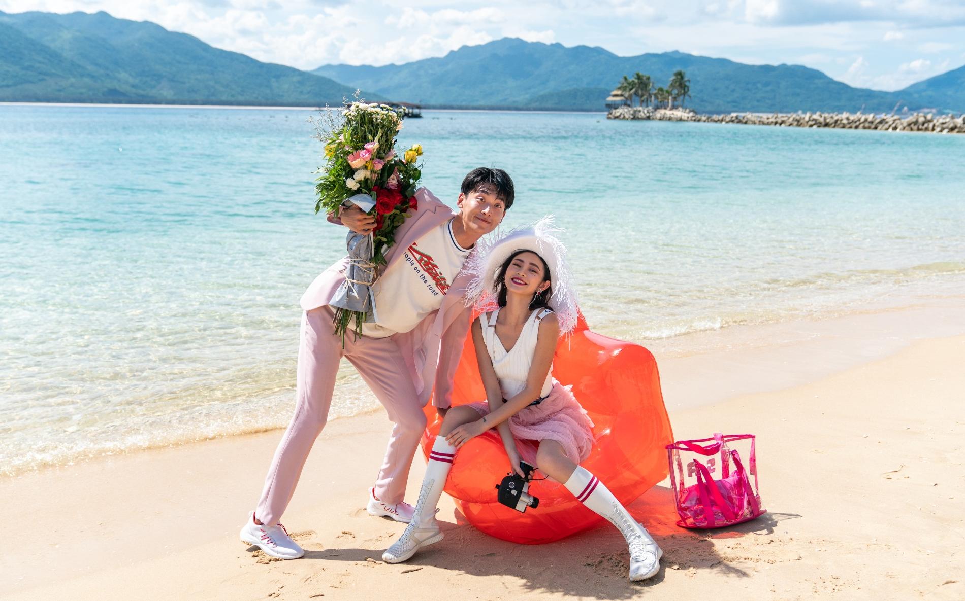 【先拍后付】机票补贴+服装不分区+场景任选