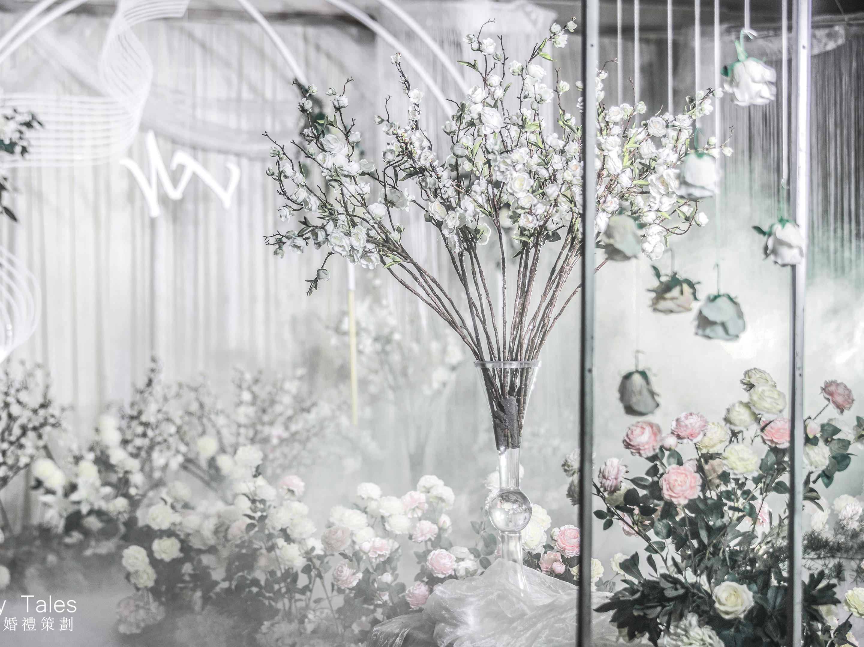 永修福荣酒店《花开》婚礼