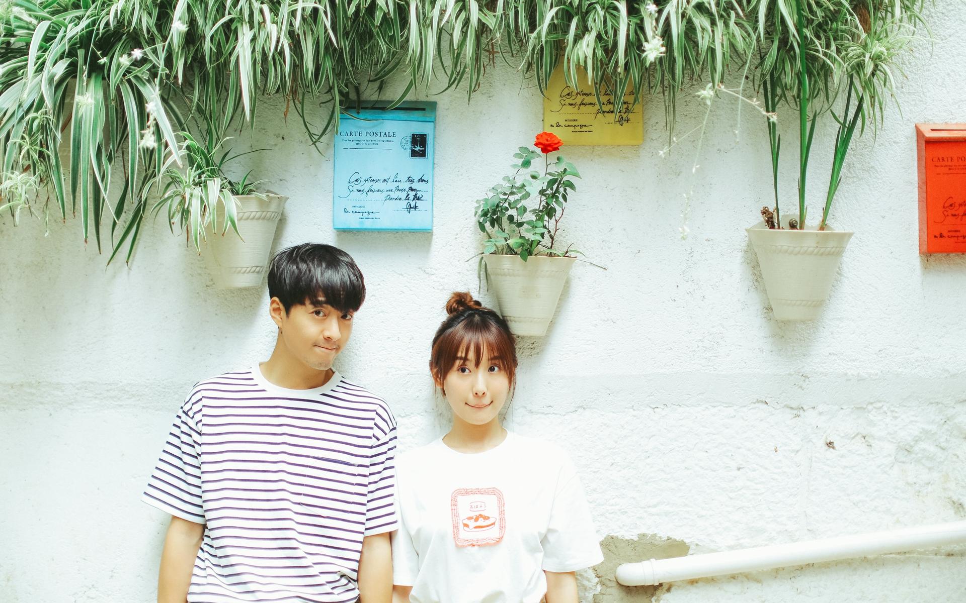 唯一视觉·全球旅拍【成都】站原创展示