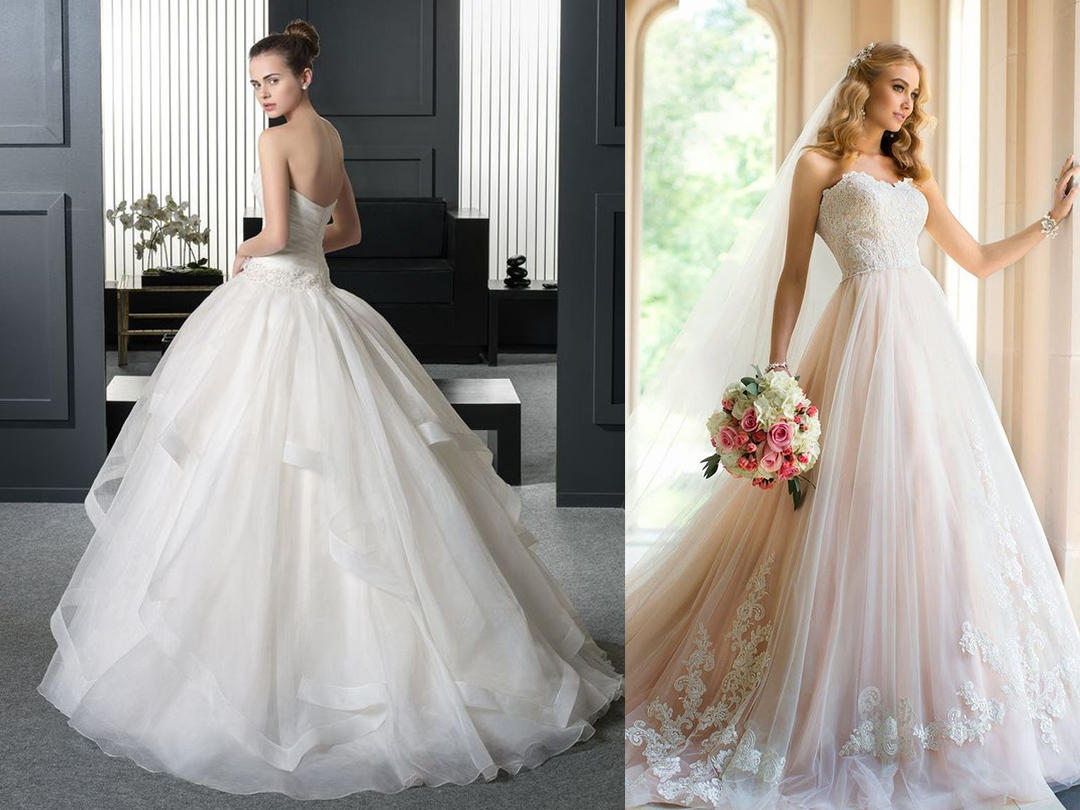 【本季热卖】品牌经典婚纱套系+1880化妆师