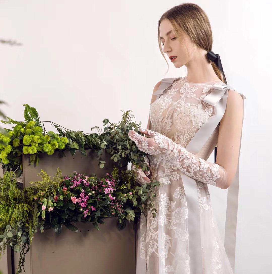 【圣雅】——台湾新锐设计师品牌