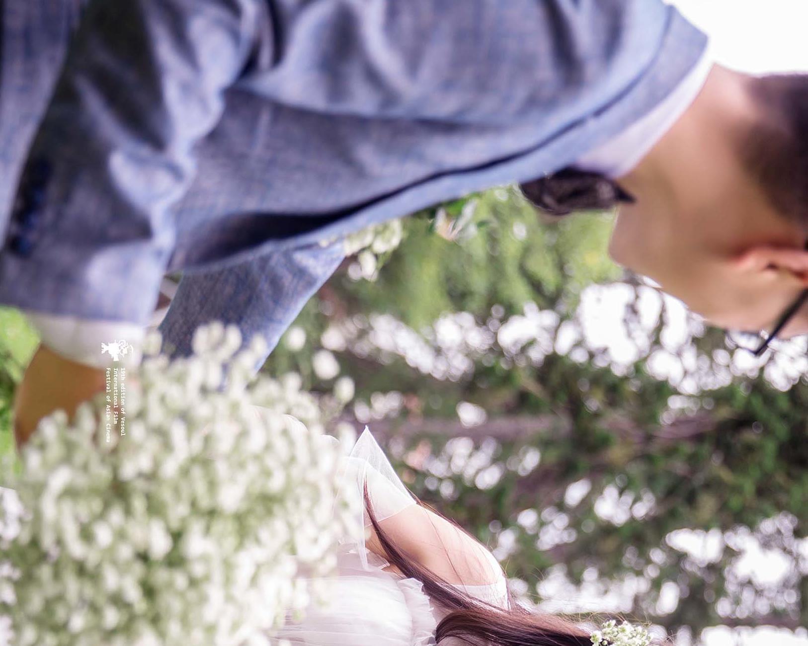 网红套系 纪实风拍摄 打造故事情节电影