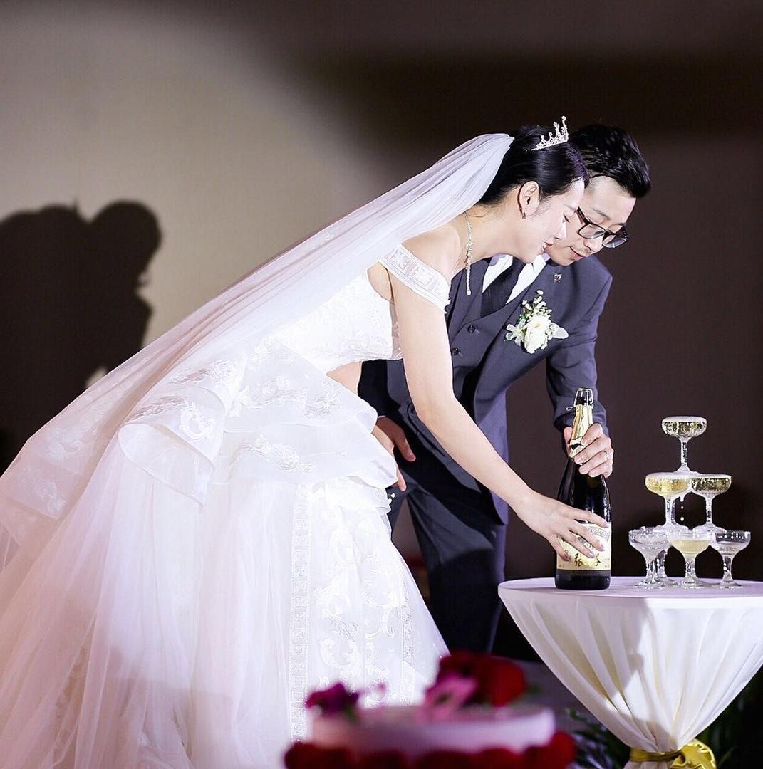 #有你-所有美好不期而遇#10件套+全款送水晶鞋