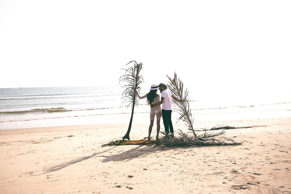 【时光流年婚纱摄影】厦门旅拍-打卡网红景点