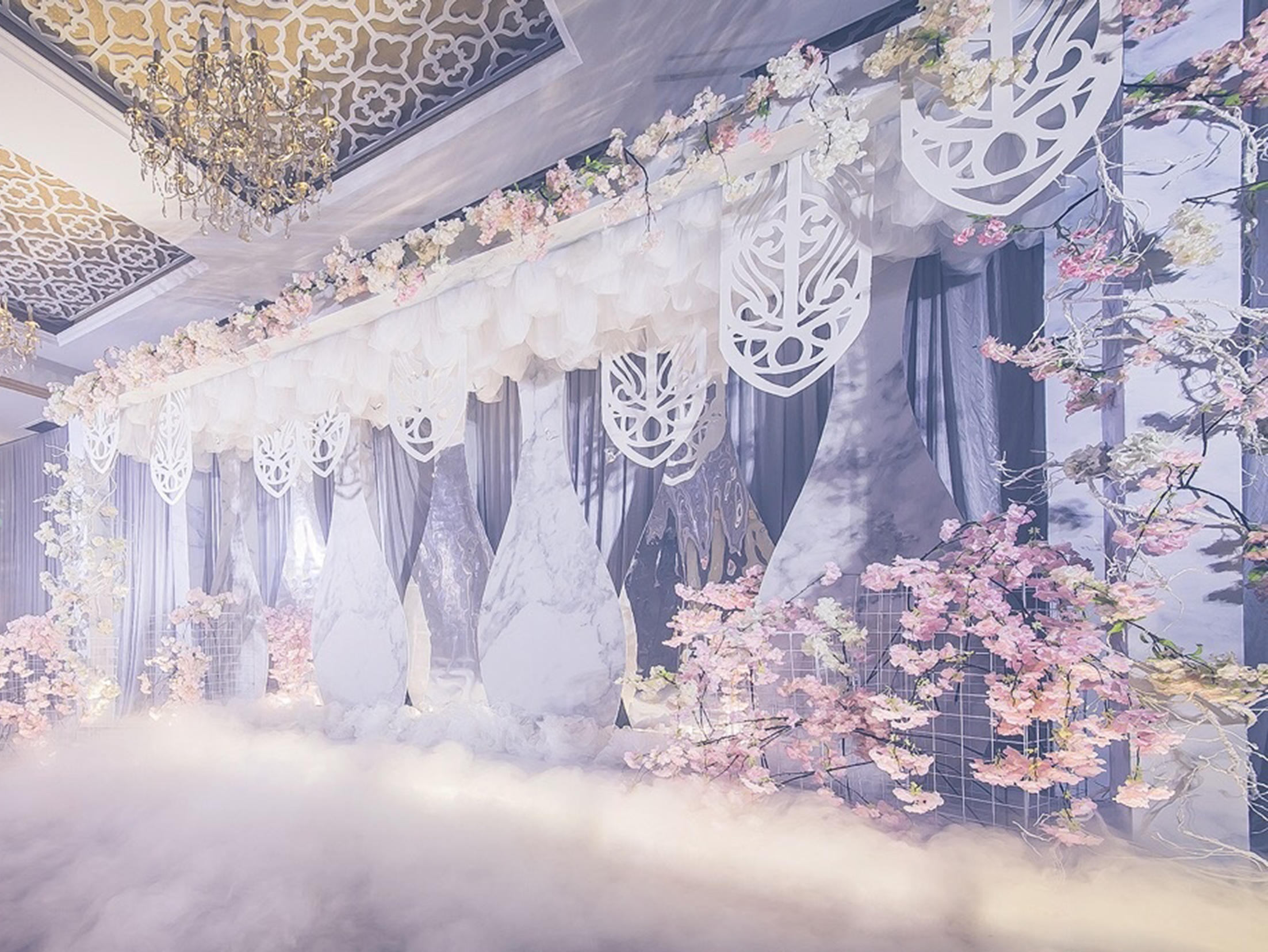 煋河荟【倾城尊雅】为您专属