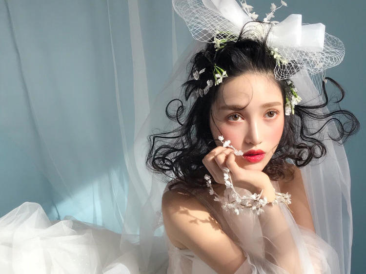 团购资深化妆师全天跟妆