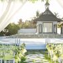 爱塔罗海外婚礼+巴厘岛St.Regis圣瑞吉教堂