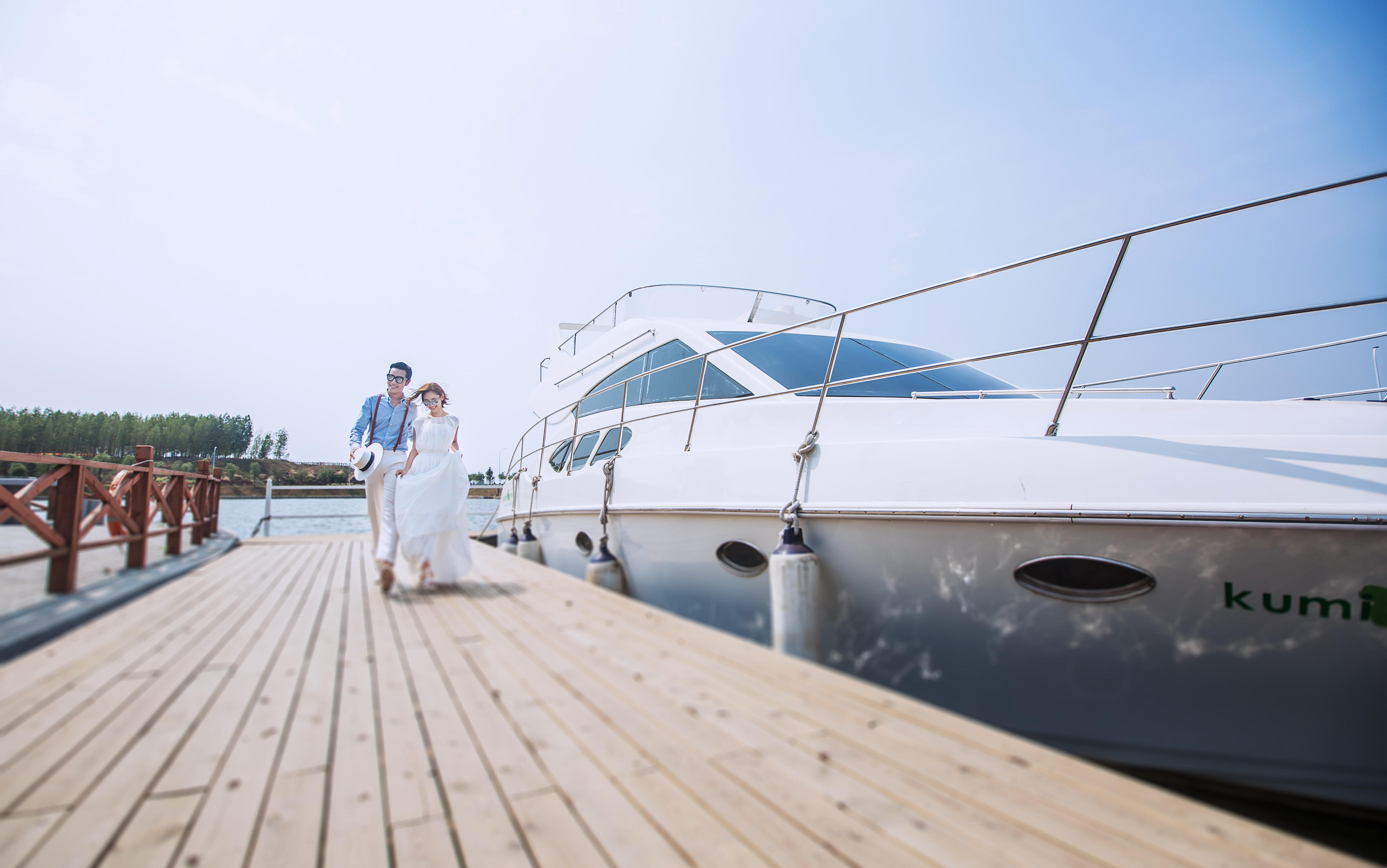 高定系列；无隐形消费包酒店住宿底片全送