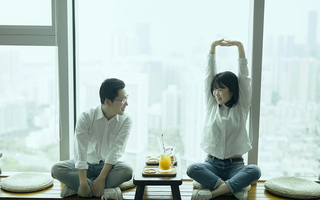 18年04月客照kong咖啡
