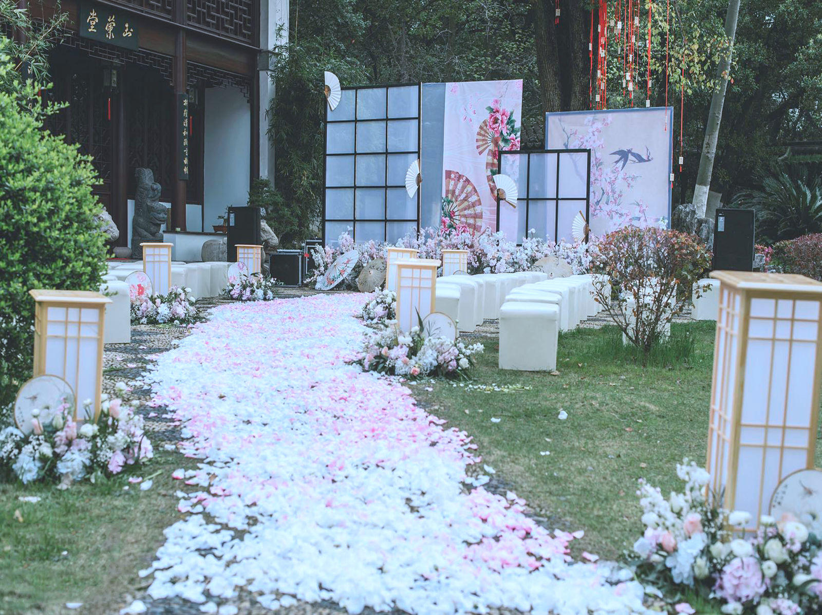 Wedjoy·日式户外ins