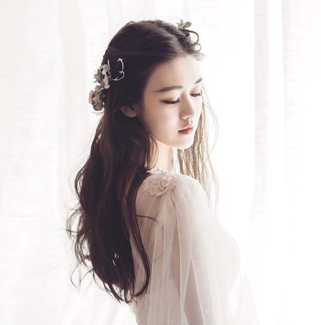 【木小白】总监档全天跟妆