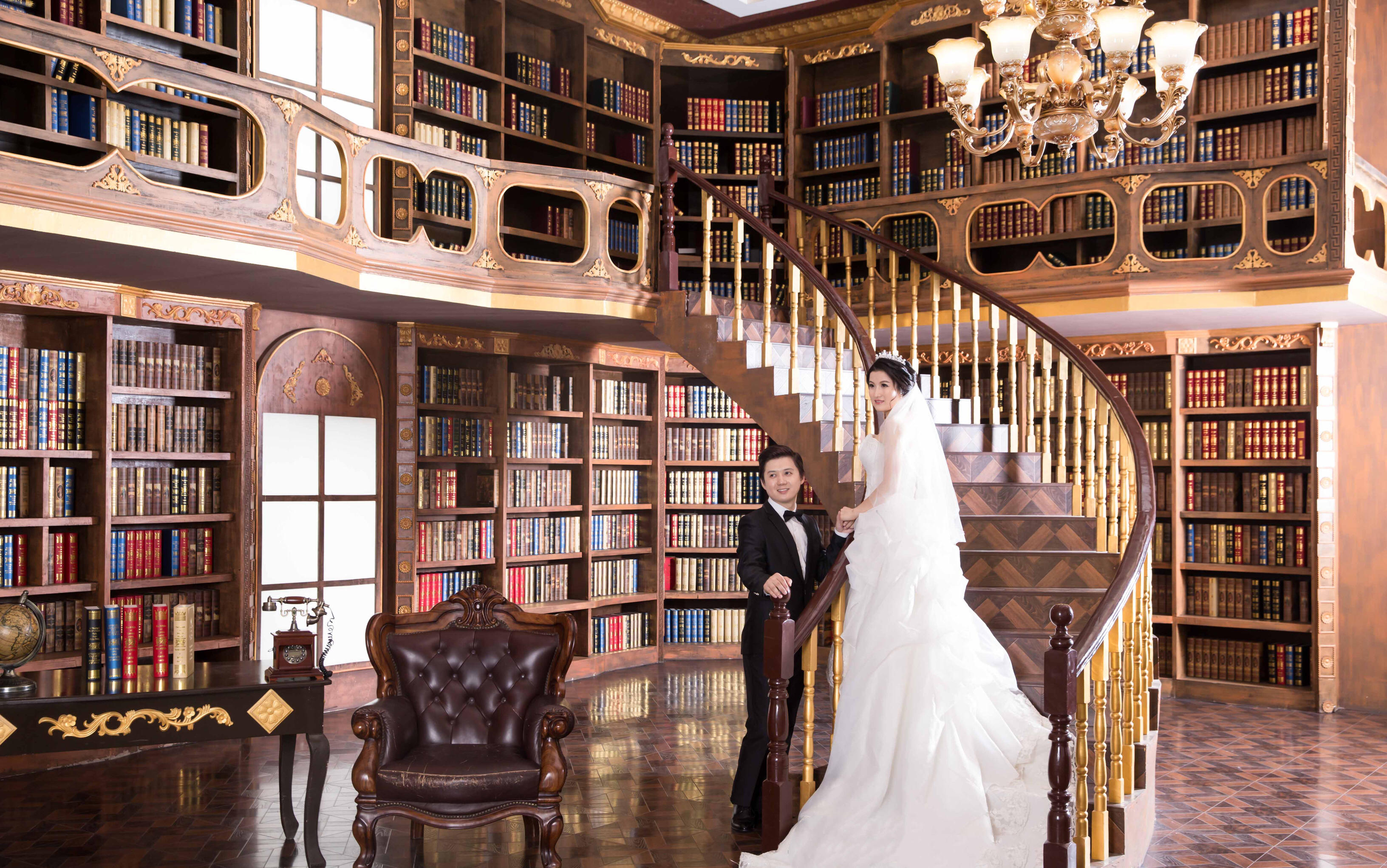 [GREEDA STUDIO]“年味”全家福