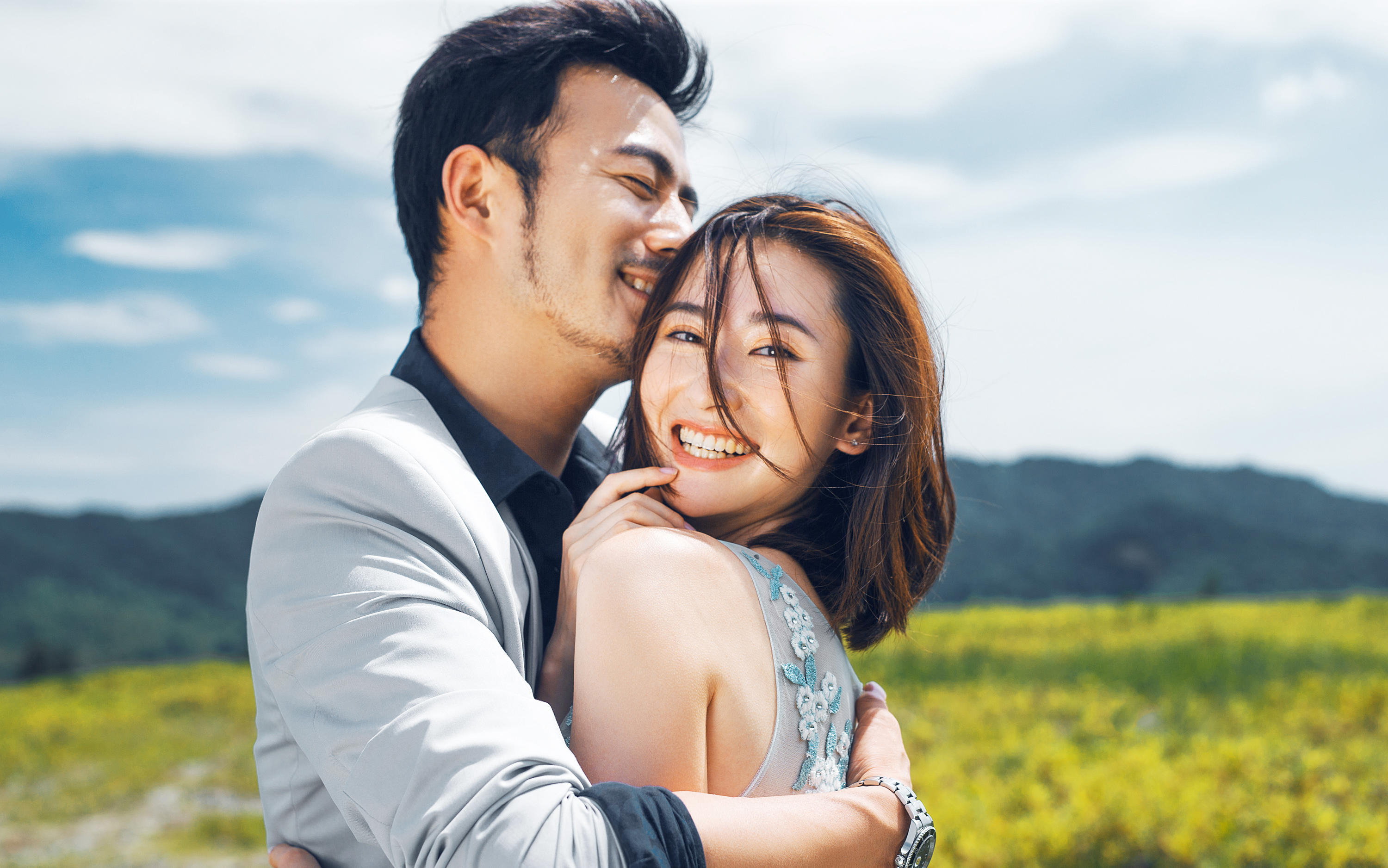 【艺匠摄影】超高性价比婚纱摄影套餐