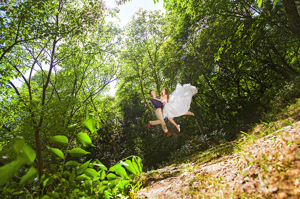 【新春有礼】觅渡《森之艺》爆款