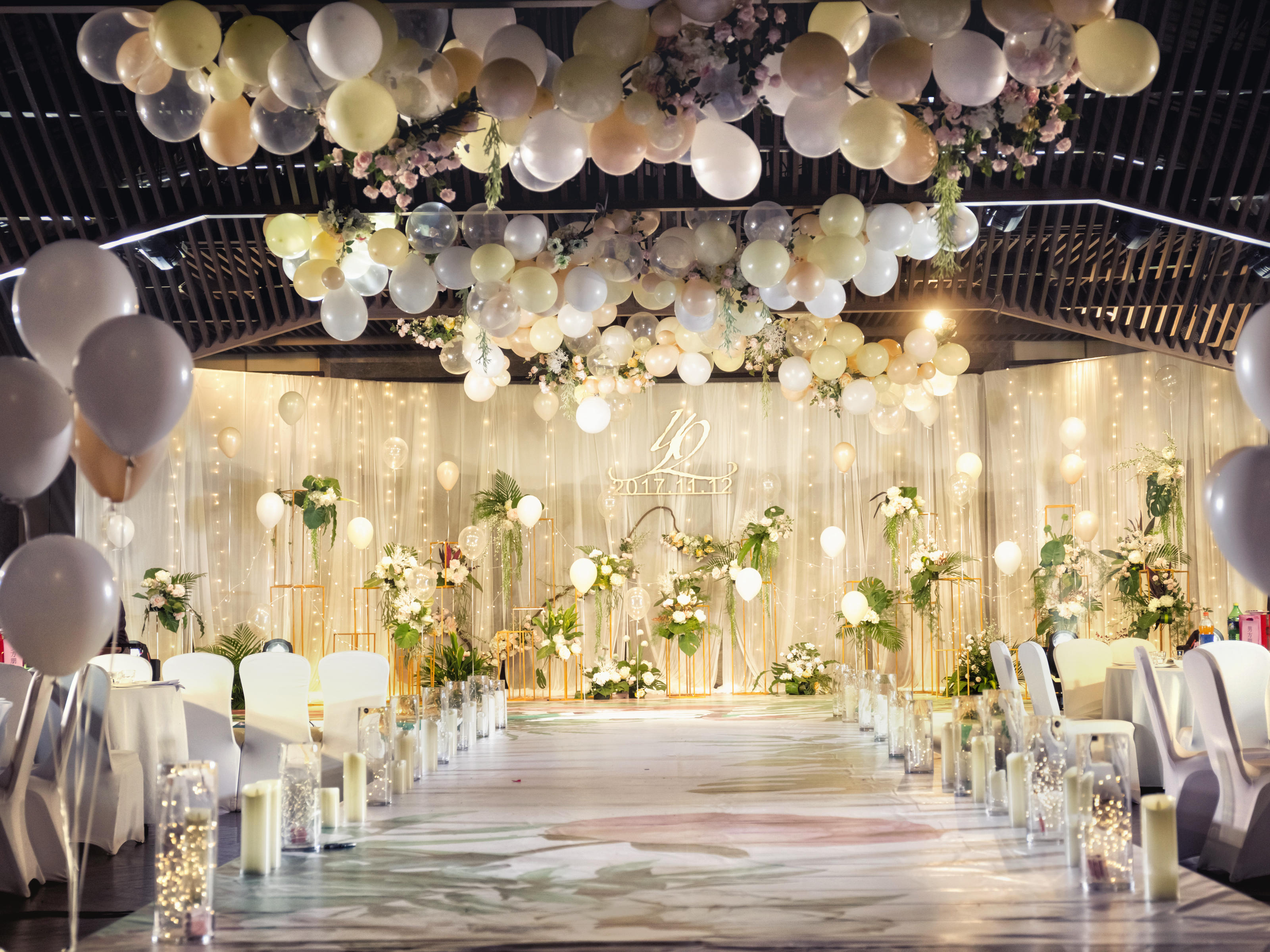 【斐思创意】《皆因有你》摄影+摄像+主持