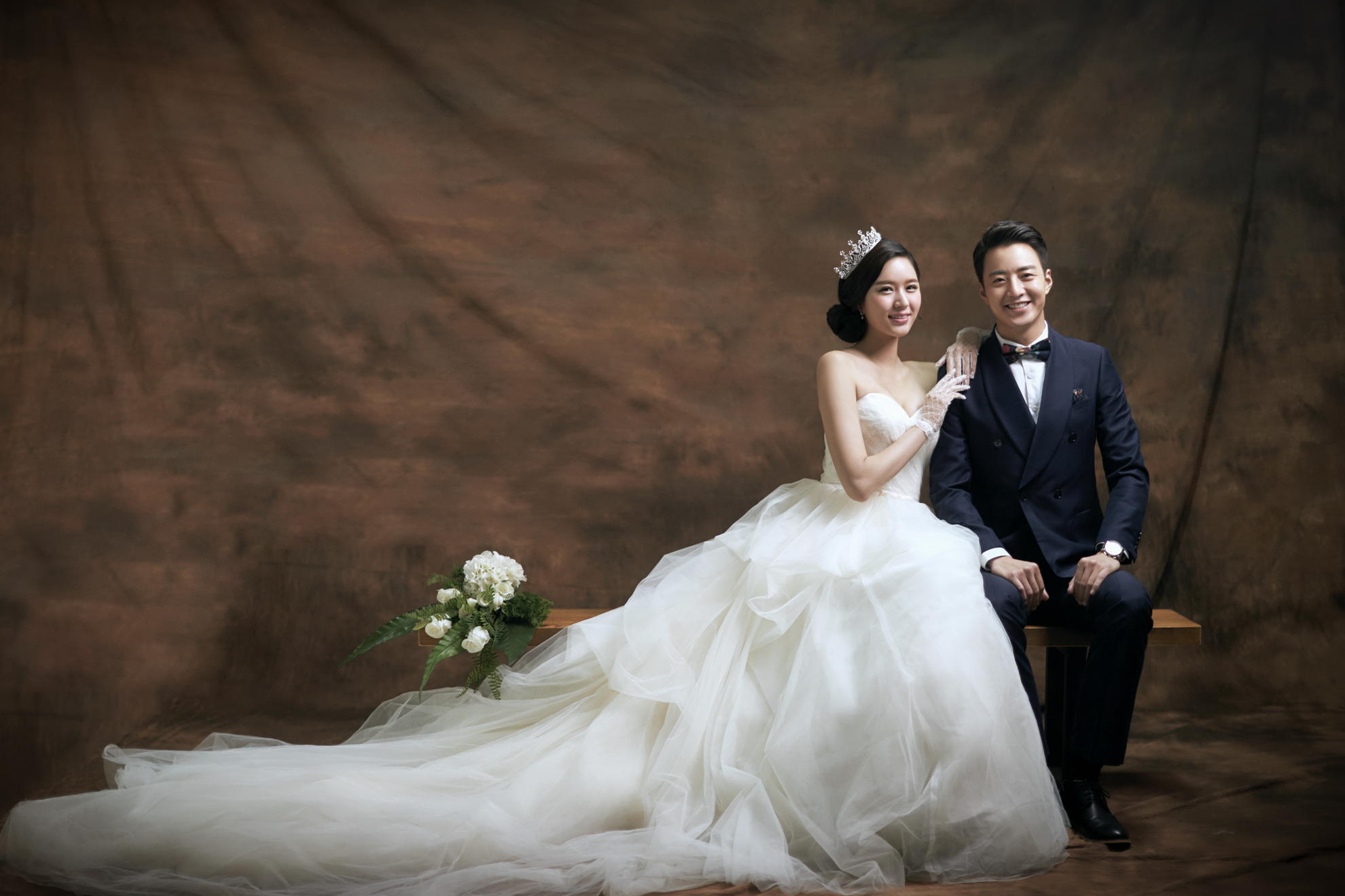 韓國映畫-奢侈套系