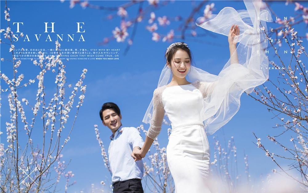 【2666元】全城抢拍●不限服装●内外景畅拍