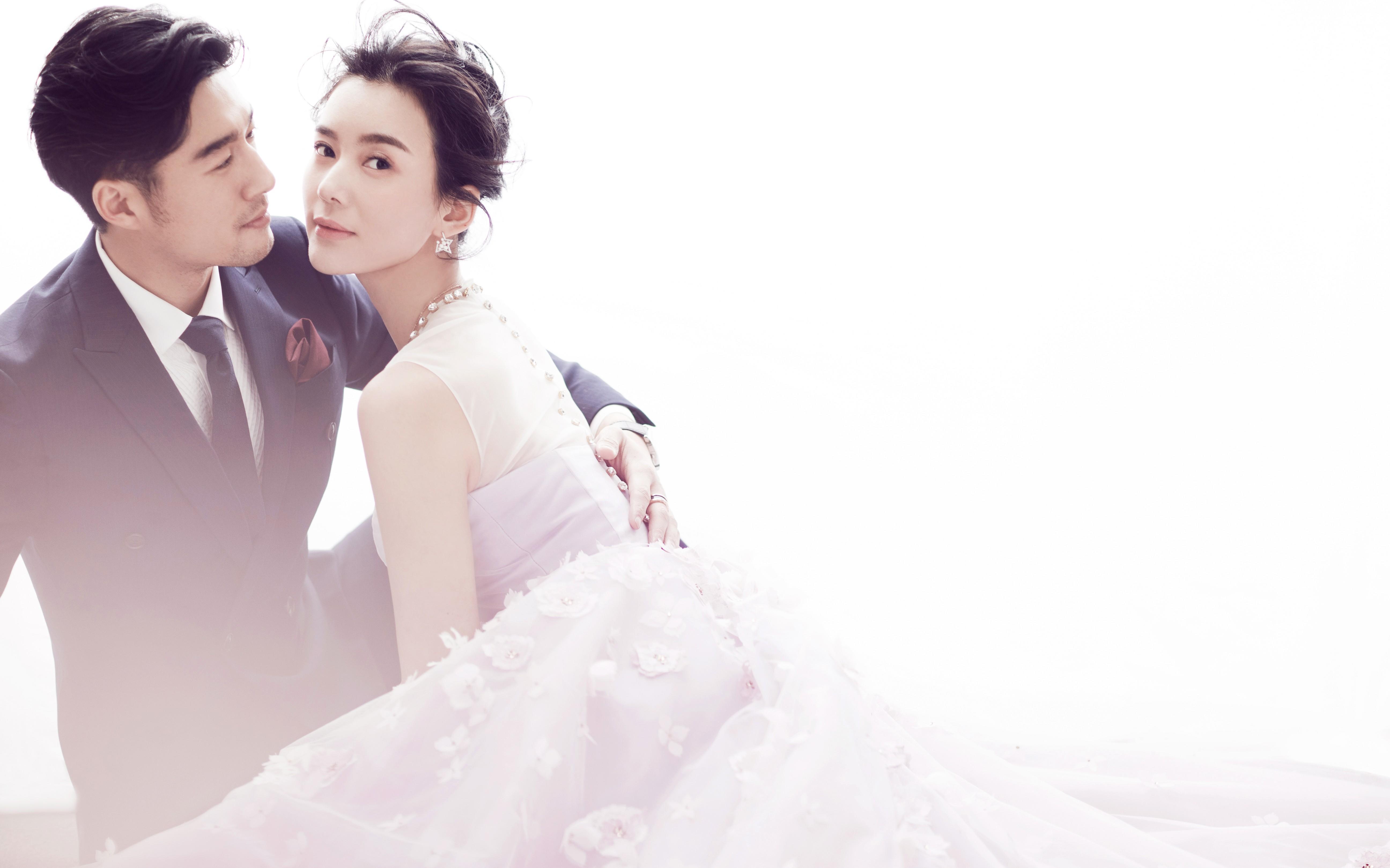 [远卓视觉】轻奢简约超爆基础套餐 5服5造