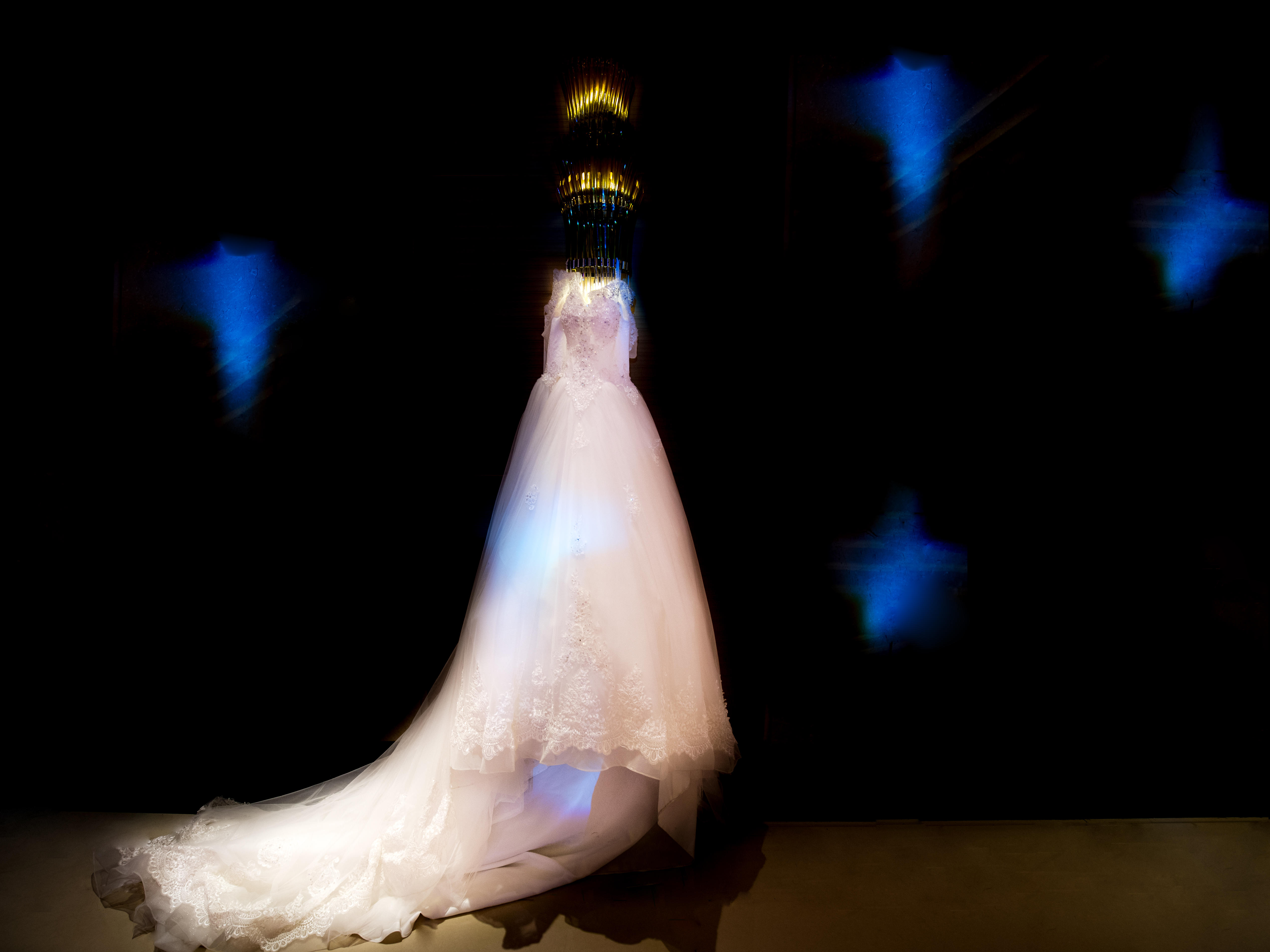 冬华婚礼跟拍（拍照）单机位