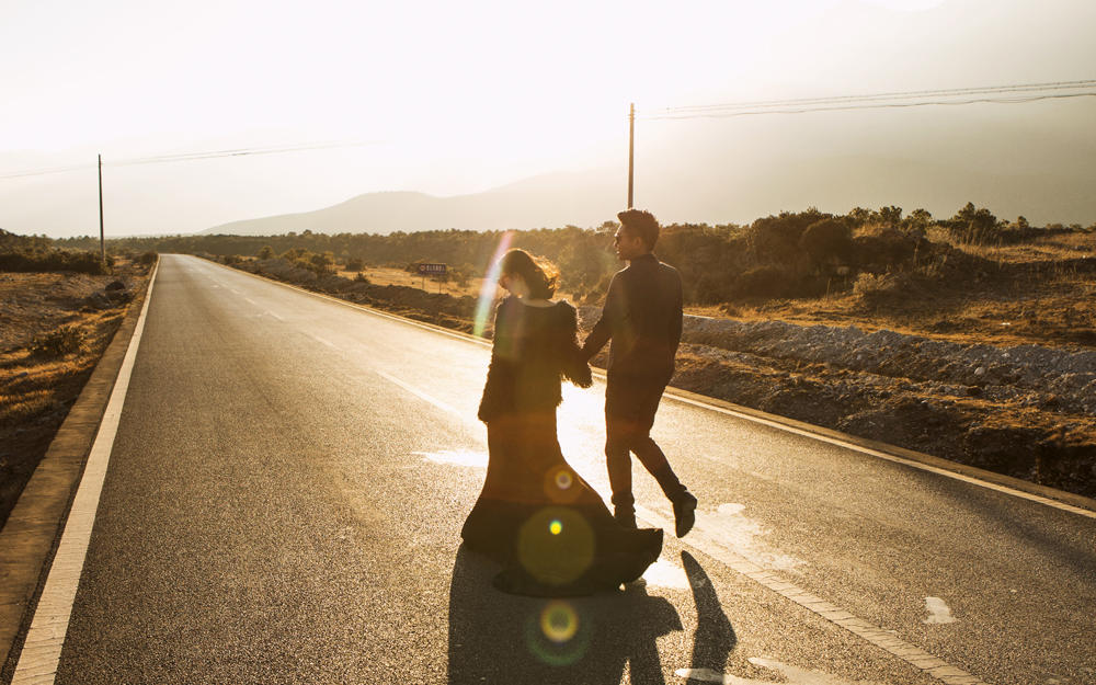 【三城记】三城连拍一条龙服务补贴机票