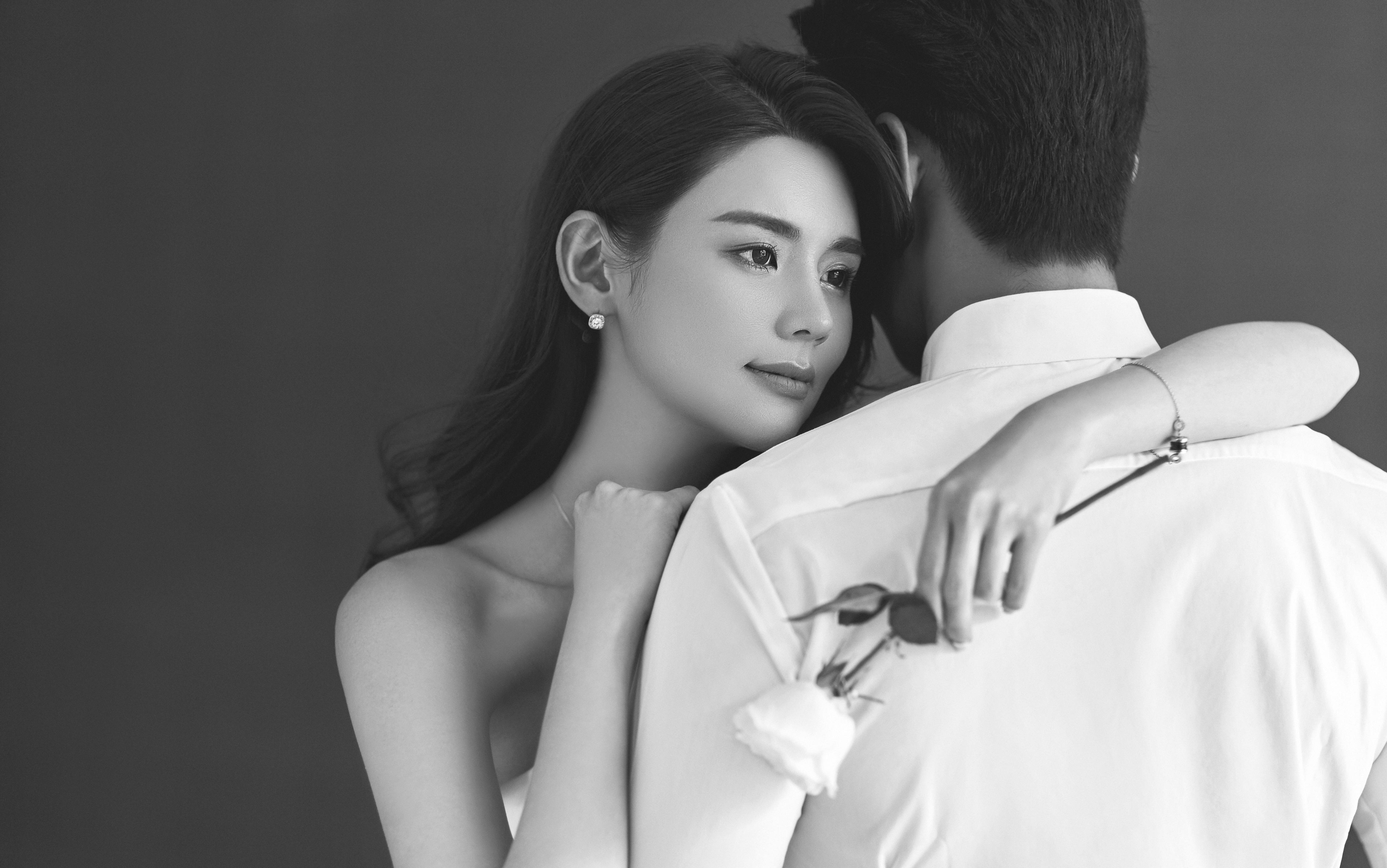 轻旅拍 【无锡站】爱の旅行---花雨