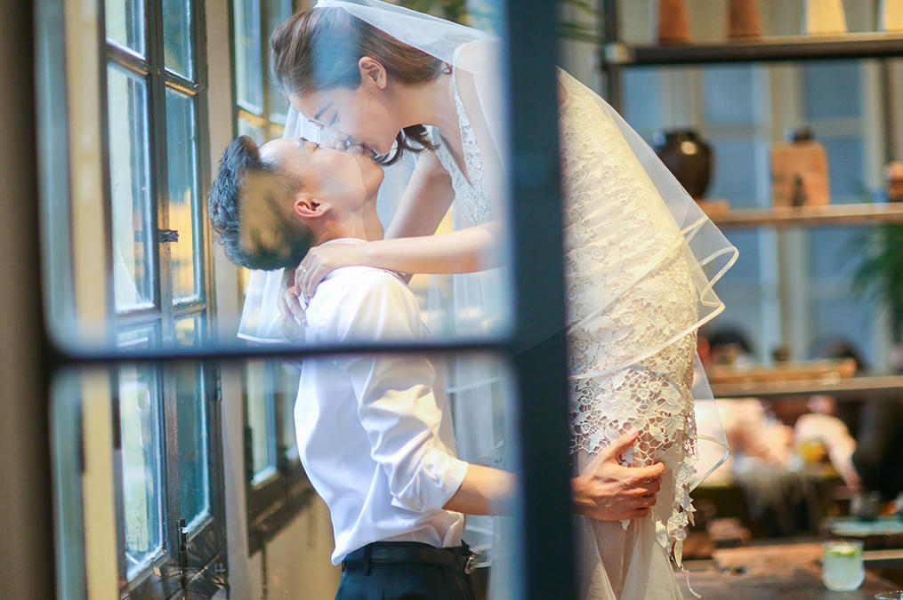 【绿皮火车照相馆】 厦门&大理  //任性软卧