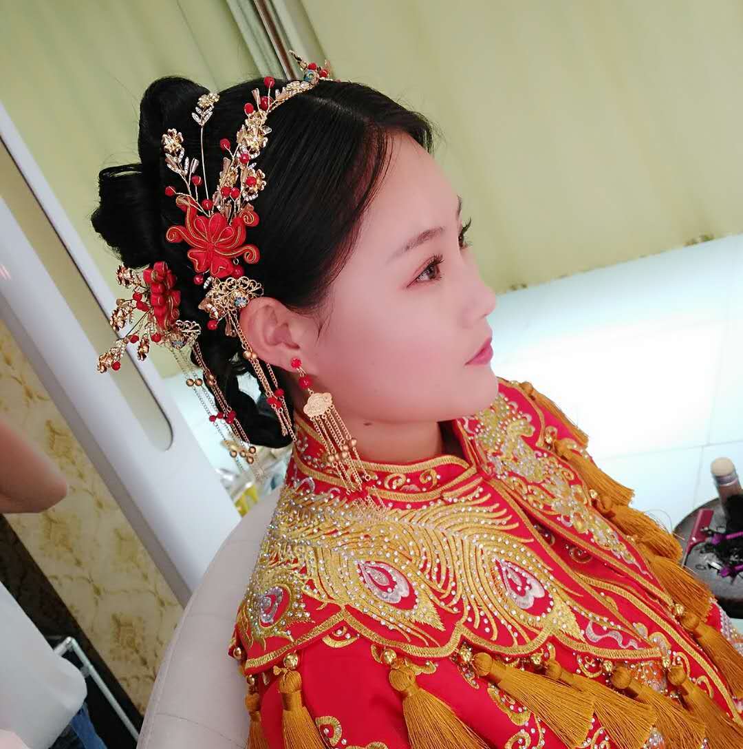 婚纱礼服租赁8件套999元