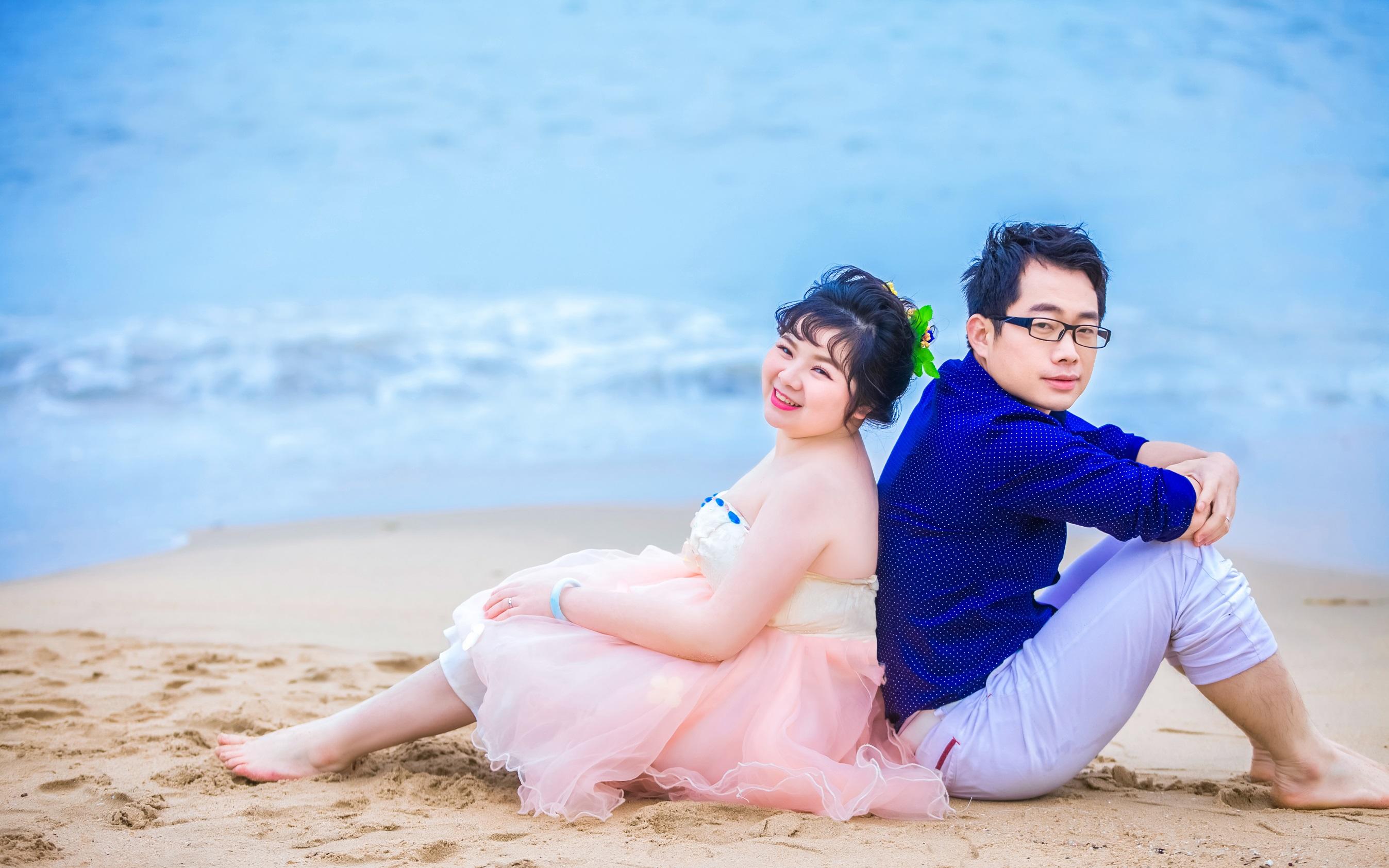 【阿雅娜】浪漫旅拍+送酒店+蜜月游