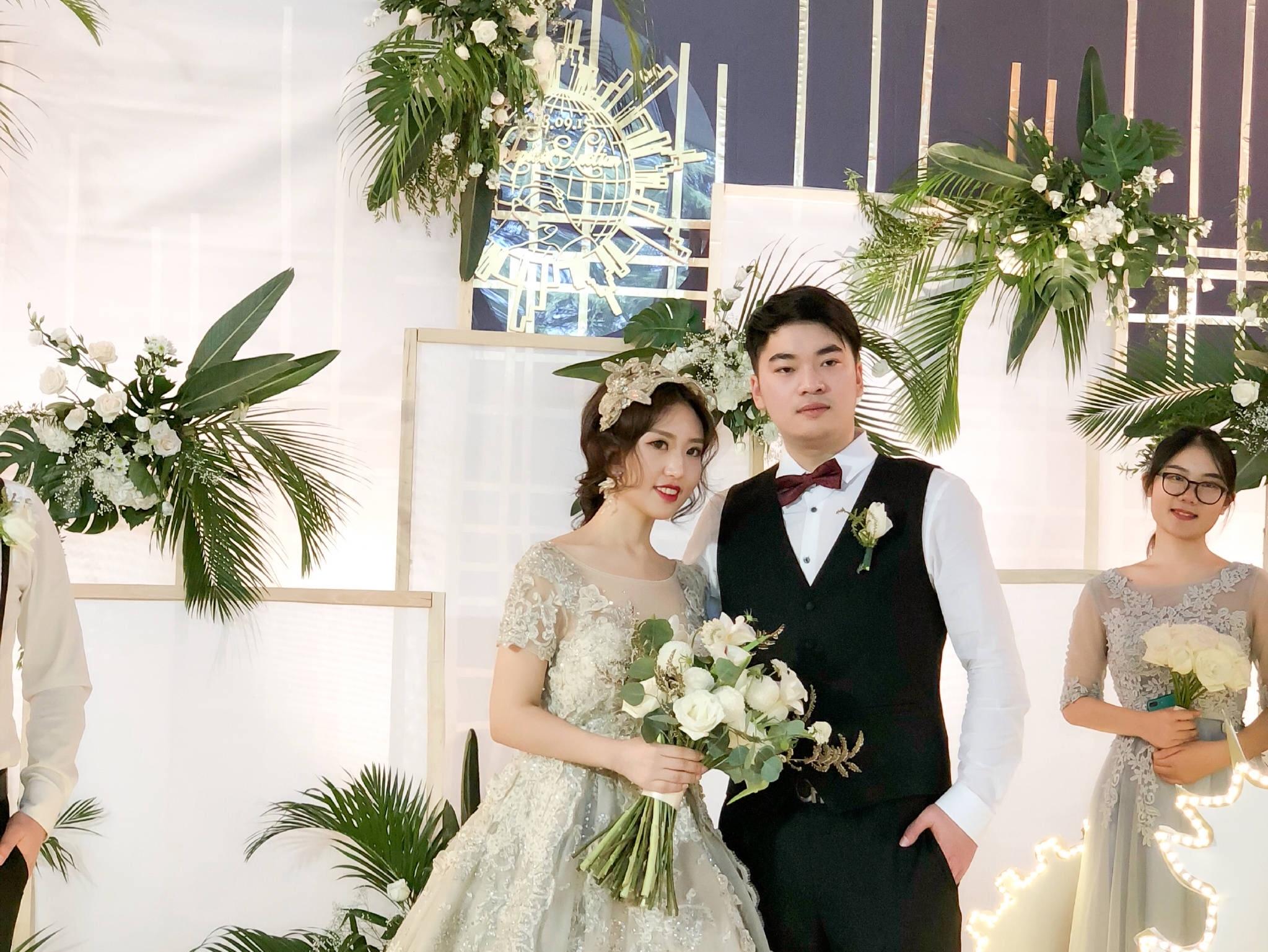 【活动】到店新娘妆＋送伴娘妆