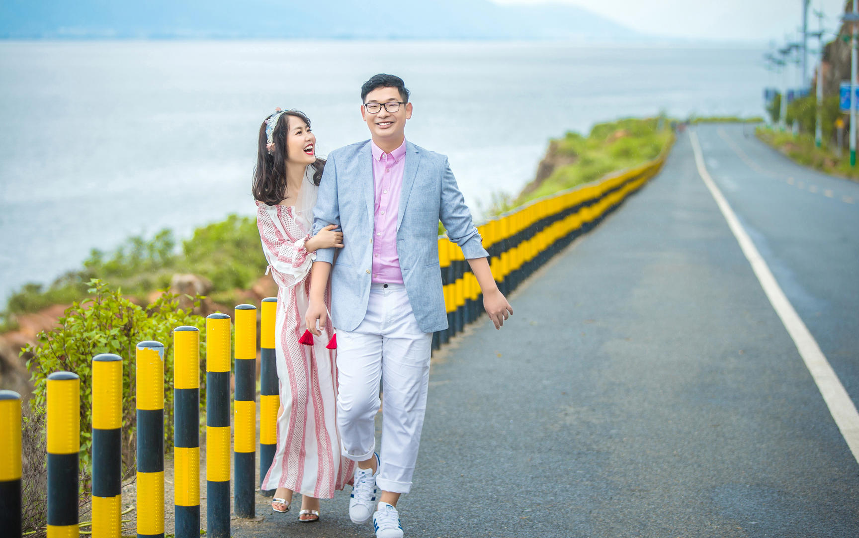 【成都街拍婚紗 】| 創(chuàng)意拍攝，全客片工作室推薦