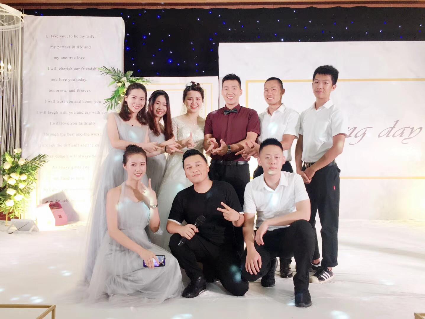 新尚主艺 | 乐军【十年掌麦  专注为爱】