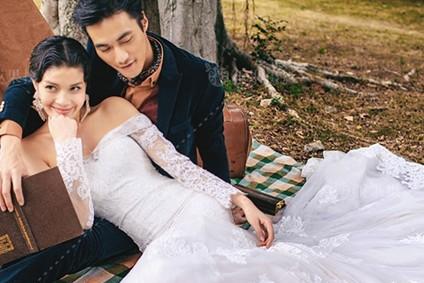 ‖亞果AGO·城市輕旅拍‖6服造特惠套餐