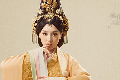 盘子女人坊新主题【芳菲】