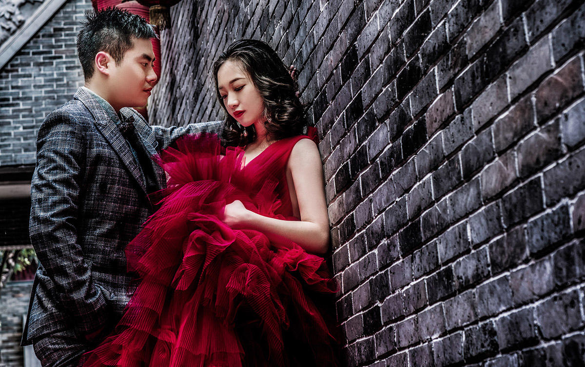 佳期有约，嫁享优惠 优惠抢拍诺汐视觉全新主题