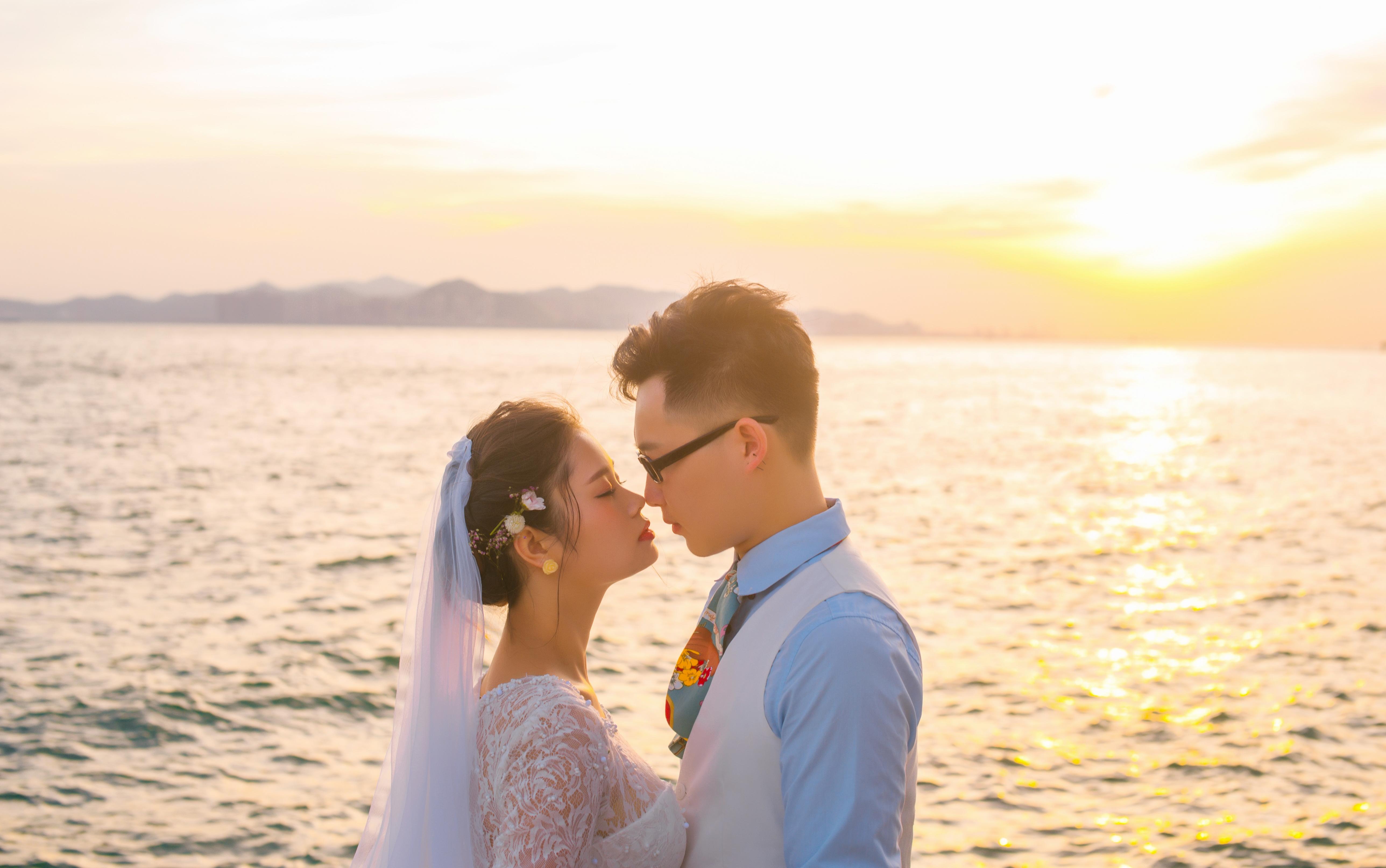 廈門立夏攝影：廈門+周邊城市兩天拍攝