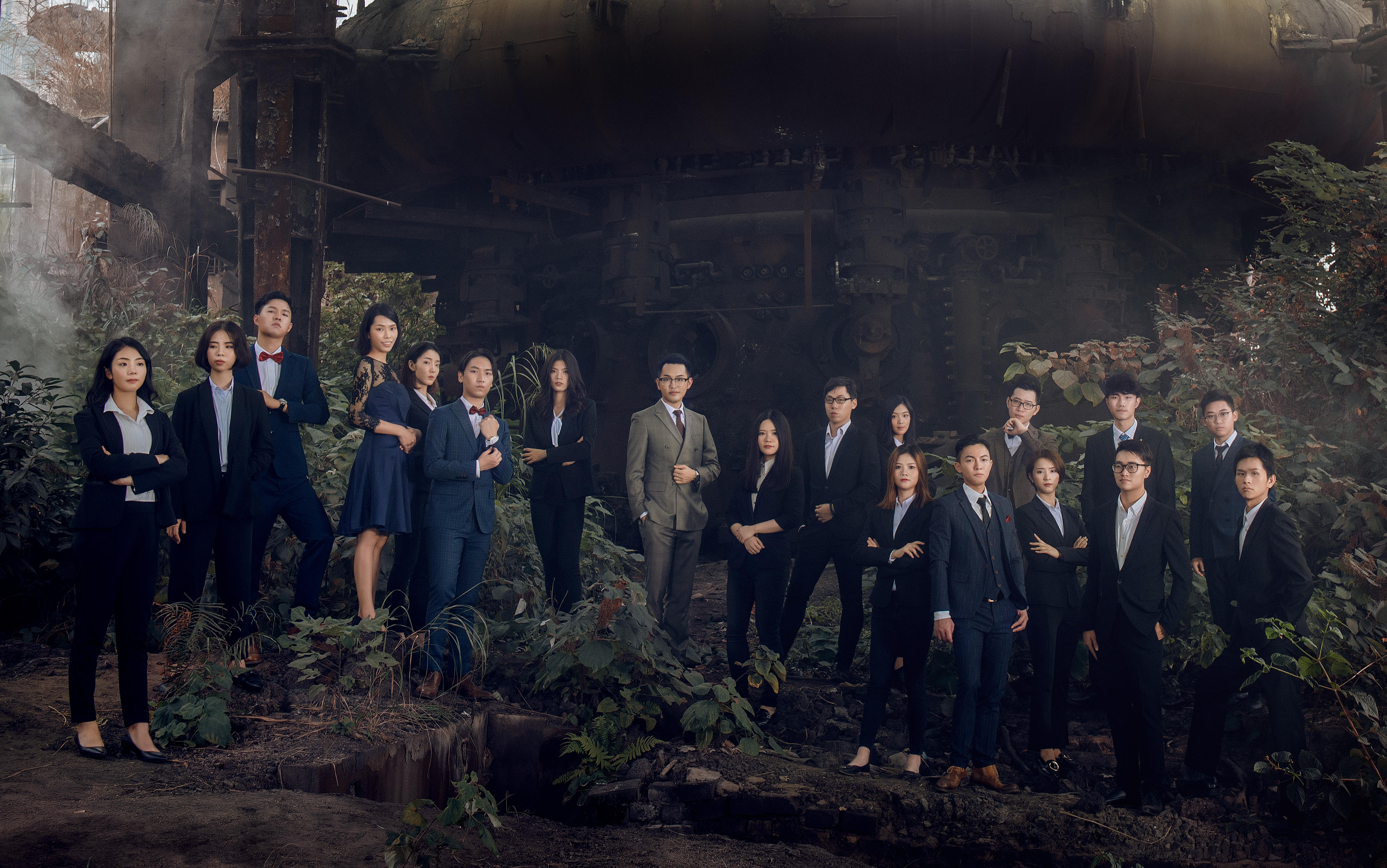 Sense_总监司仪│主持+督导+DJ+新娘管家