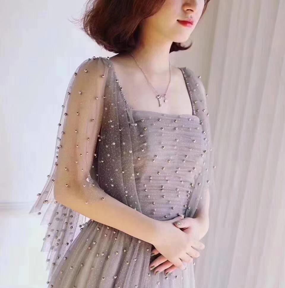 【2019新春】春季新品高定礼服