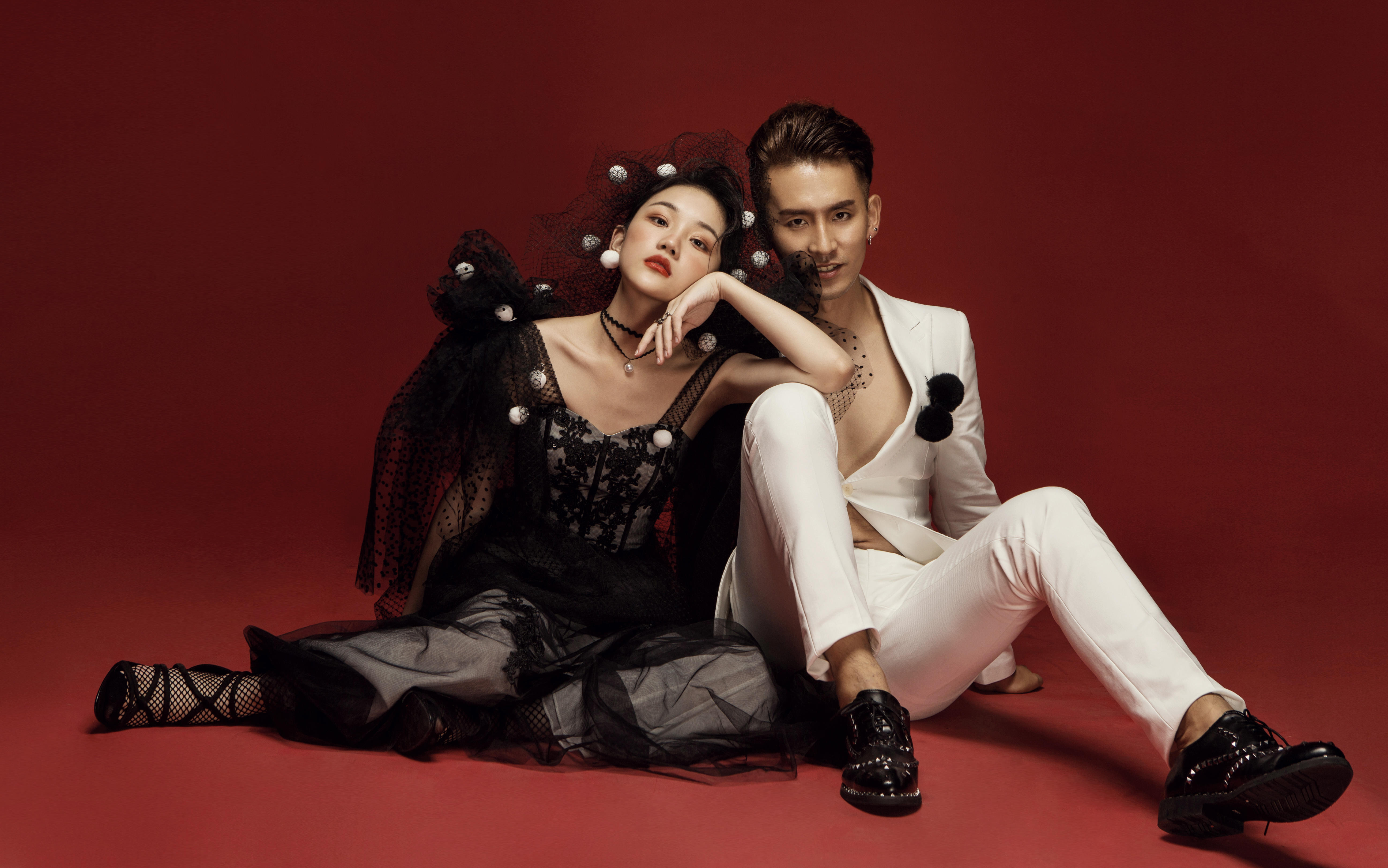 另类情书丨经典文苑 · 纯色经典系列