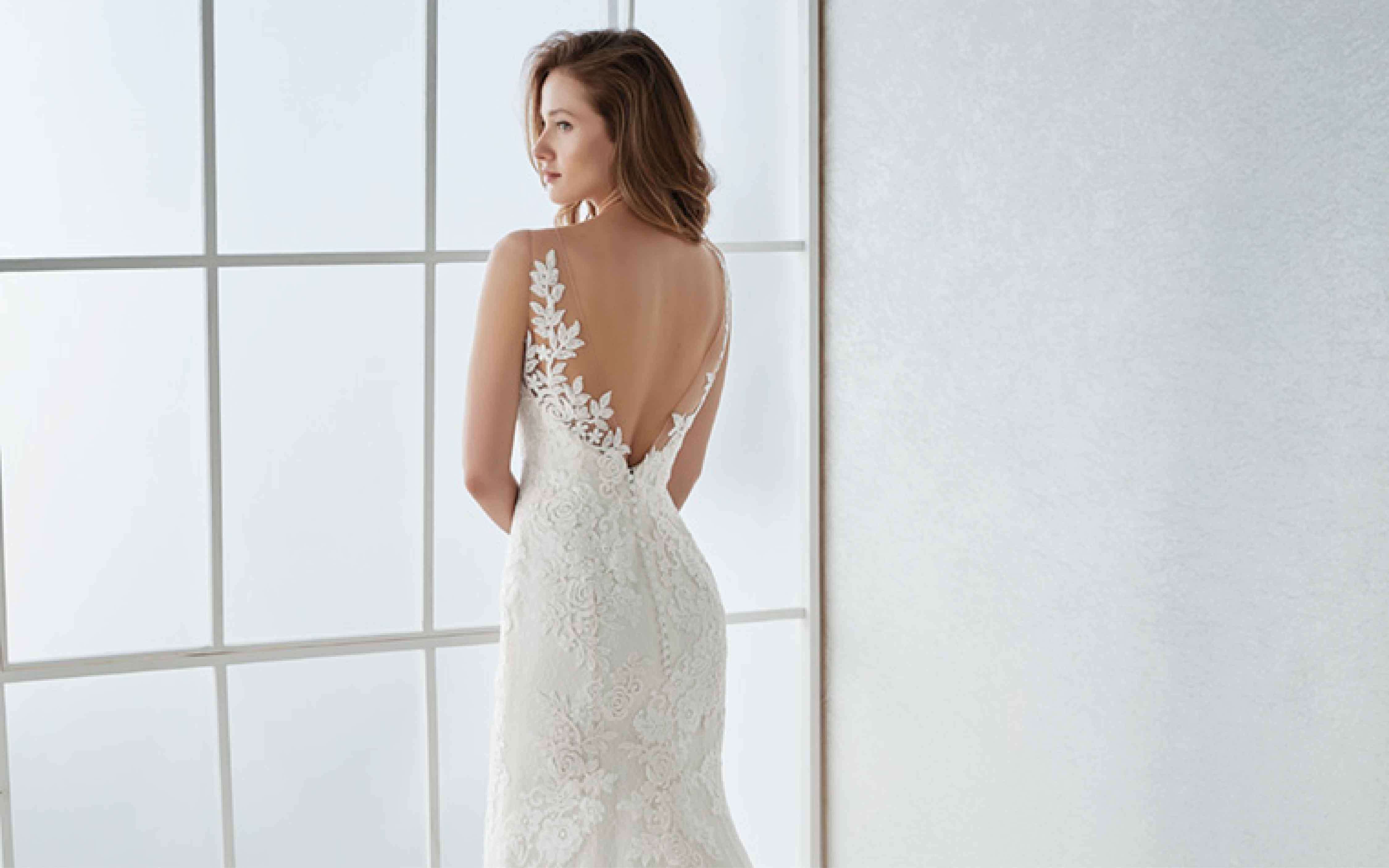 Cinderella Wedding 西班牙婚纱