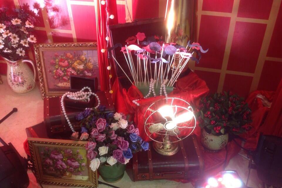 百老汇婚礼