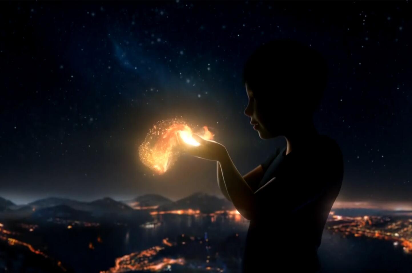 张琦&王菲菲  结婚庆典预告片