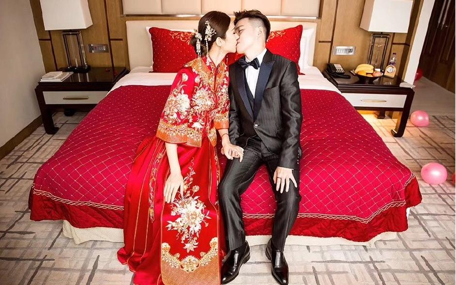 【MORNING婚纱】客片分享